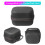 Carrying Case Compatible for HomePod mini Smart 3