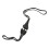 Lightweight Quick Release Tool for Acoustic Guitar Headstock 1