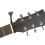 Lightweight Quick Release Tool for Acoustic Guitar Headstock 5