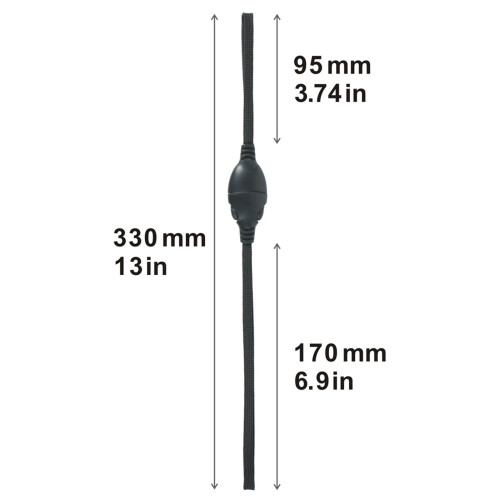 Lightweight Quick Release Tool for Acoustic Guitar Headstock 2
