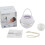Portable Shower Tub Filter Plastic Bathtub Water Filter 1