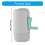 Portable Peanut Shelling Gadget With Automatic Designs Perfect 3