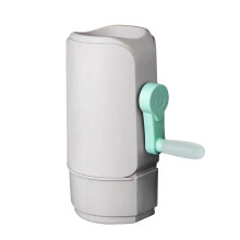 Portable Peanut Shelling Gadget With Automatic Designs Perfect