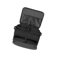 Outdoor Sports Clothing Storage Bag for Shoes Golf Balls Tees