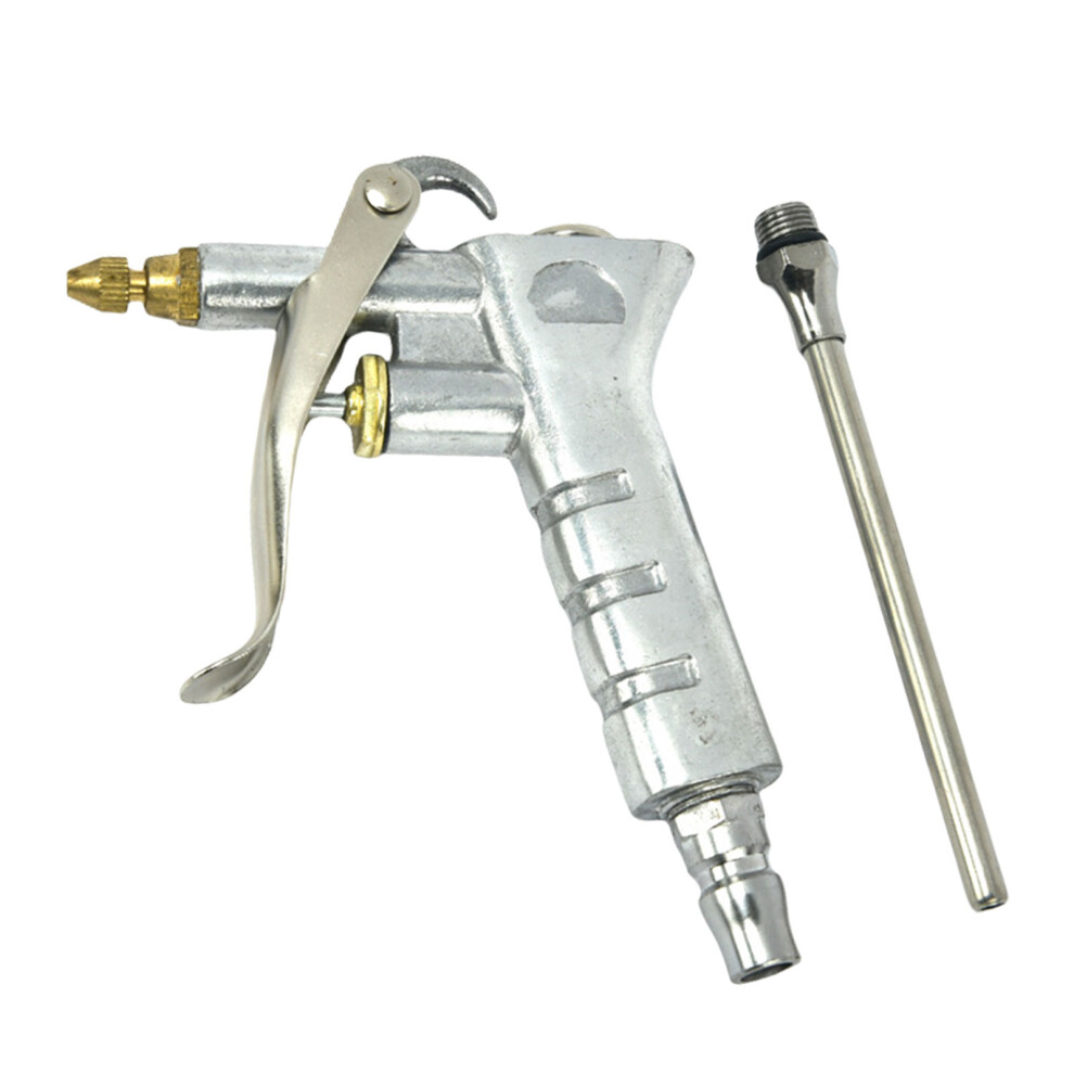 Air Compressor Blow Guns Metal Tool Air Inlet Kit Sprays Blower 7627000036841