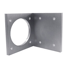 Upgrades 86 Stepper Motor Mount Heavy-Duty Aluminum Bracket with