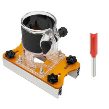 Wood Trimmer Base Multifunction Router Base Multifunctional