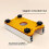 Wood Trimmer Base Multifunction  Router Base Multifunctional 7
