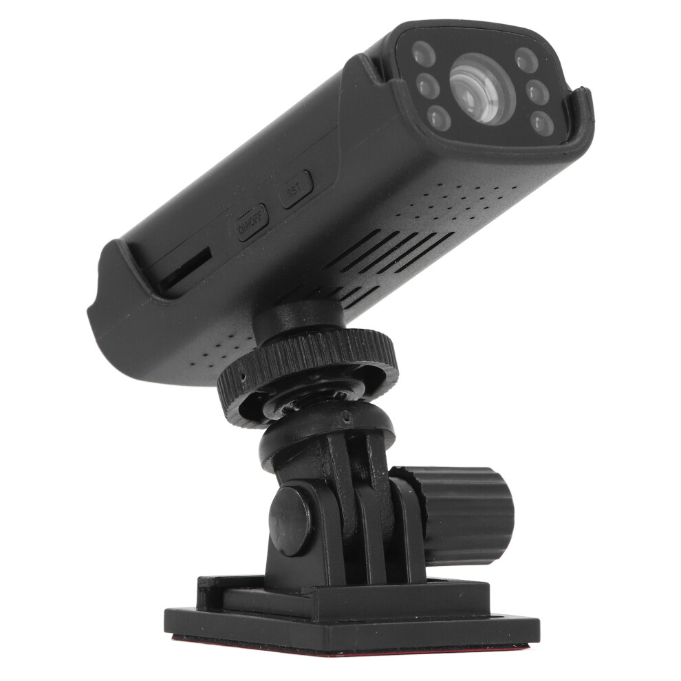 Hd 1080P Waterproof Night Vision Rv Reverse Hitch Camera 120 Wide Angle 7891348723729