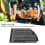 New String Action Gauge Ruler Guitar Setup Gauge String Fret 2