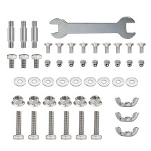 Screws Nut Heaters Tool Kit Patios Heaters Replacement Parts