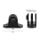 Extension Frame for Garmin Bicycle Headlight Bracket Adapter B 5