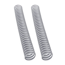 2PCS Flexible Replacement Lower Duct Hose Vacuum Replacement