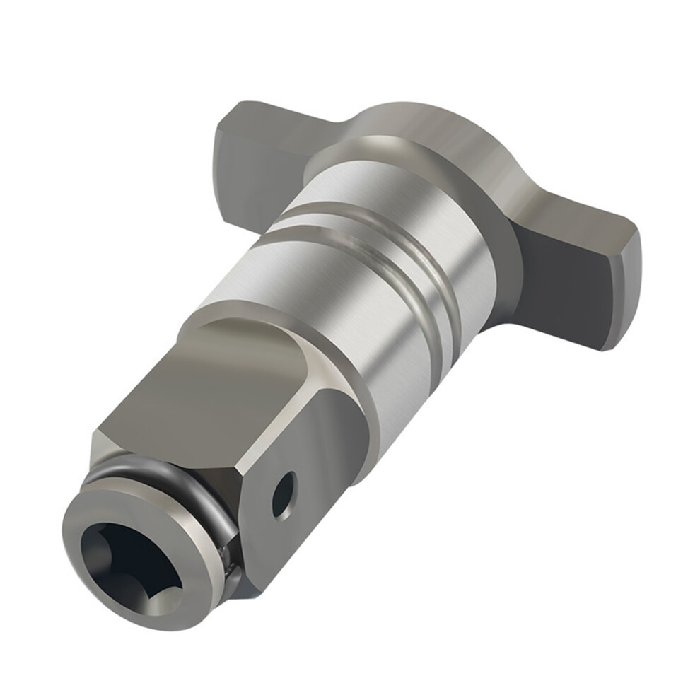 Electric Wrench And Drill Adapter With Quickly Release Design 7627000037879