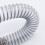 2PCS Flexible Replacement Lower Duct Hose Vacuum Replacement 6