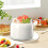 Whey Separator Fine Mesh Yoghurt Filter for Making Thick Yogurt 6