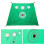 Golf Targets Cloth Replacement Targets Golf Hitting Net Golf 5