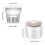 Whey Separator Fine Mesh Yoghurt Filter for Making Thick Yogurt 3