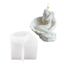 Sturdy And Flexible Silicone Mold Versatile Silicone Mold for