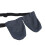 Supporto per drenaggio post-mastectomia, 4 scomparti, 2615 cm, grigio. 8
