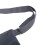 Supporto per drenaggio post-mastectomia, 4 scomparti, 2615 cm, grigio. 5