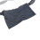 Supporto per drenaggio post-mastectomia, 4 scomparti, 2615 cm, grigio. 11