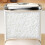 Rice Dispenser PP for Freshness and Organization 2.5L Silver Plating Electroplating Model for Dormitory Kitchen 2