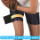 Softball-Trainingsgürtel Circle Pitching-Hilfe 4