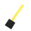 Softball-Trainingsgürtel Circle Pitching-Hilfe 12