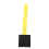 Softball-Trainingsgürtel Circle Pitching-Hilfe 9