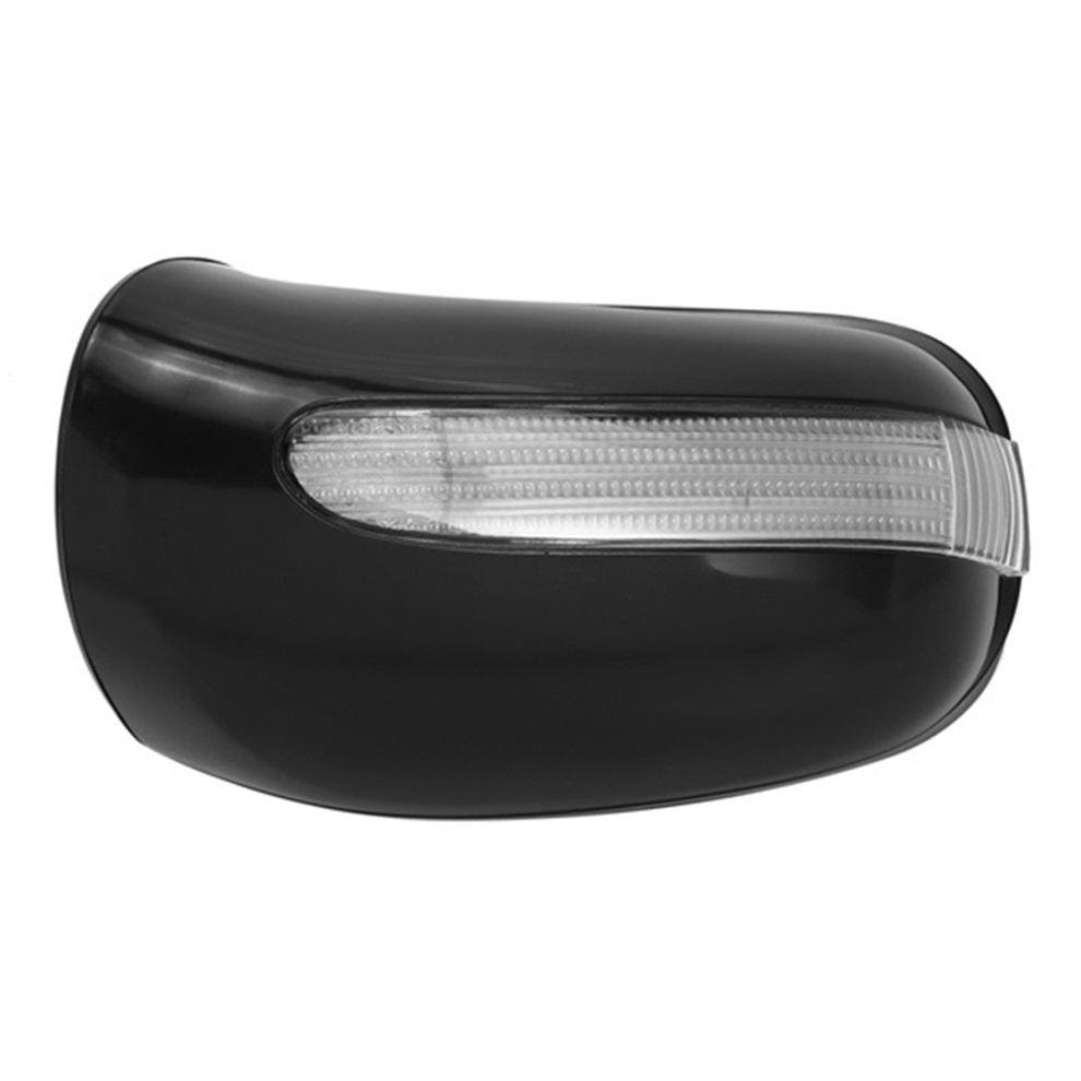 2208100164 Car Left Rearview Mirror Cover Housing For 4853464466105