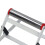 Precision Support Frame 55-135mm for Cutting Machines with Adjustable Height 9