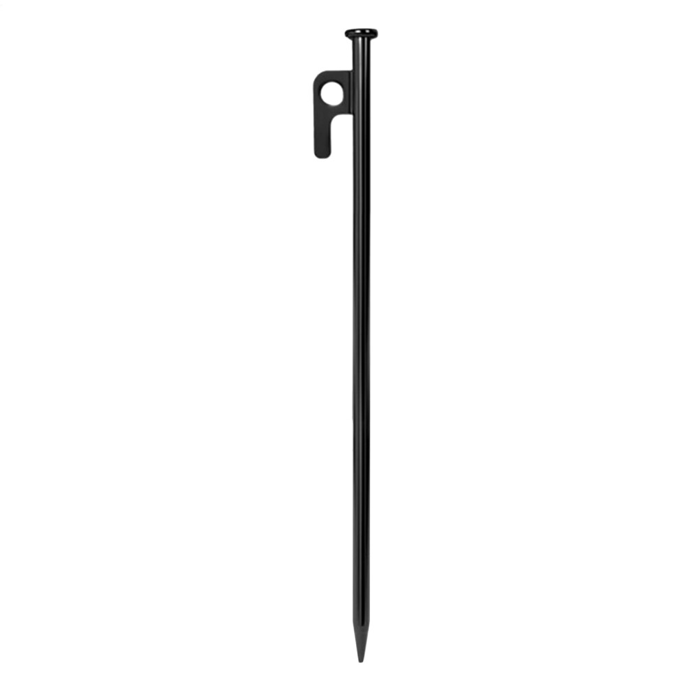 Tent Stakes | Adjustable Windproof Camping Stakes for Sheds, Beach, Garden, Lawn, Picnic, Non-Slip Reinforced Design-image-OPC-PKDW8BP-NEW