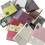 (Single, Fitted Sheet) Assorted Fitted Sheets and Pillowcases Soft Warm Durable Wrinkle Resistant 1