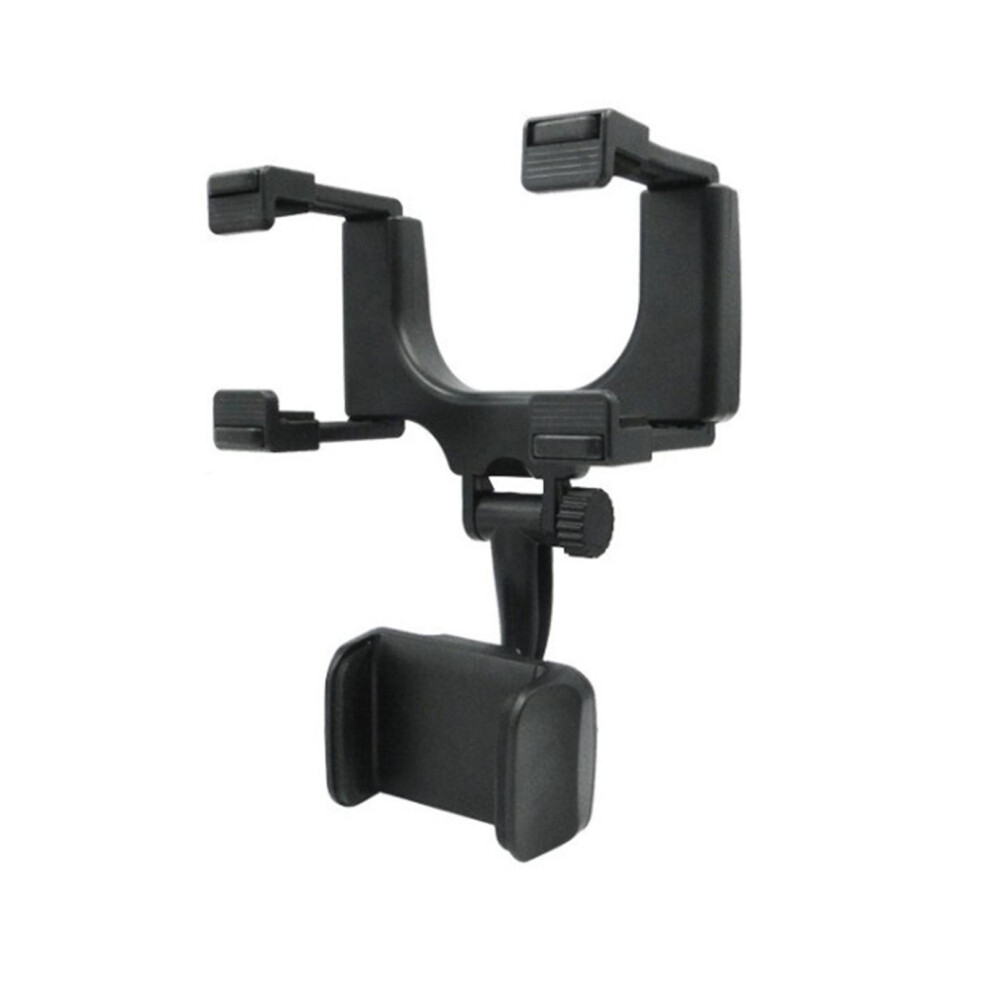Car Rearview Mirror Mobile Phone Holder Car 8320539053059