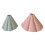 Outdoor Lamp Shade Unique Design Leather Sturdy 7
