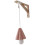 Outdoor Lamp Shade Unique Design Leather Sturdy 6