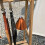 Outdoor Lamp Shade Unique Design Leather Sturdy 13