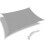 Sail Shade Rectangle Blue Polyester Oxford Cloth 1