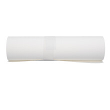 Watercolor Paper Roll 10m Length White Semi Cotton