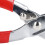 Durable Iron Badminton Racket Threading Pincer Repair Tool – 122g 6