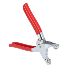 Durable Iron Badminton Racket Threading Pincer Repair Tool – 122g