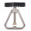Nut Crackers for All Nuts - 304 Stainless Steel Heavy Duty Nutcracker Tool for Hickory, Walnut, Pecan, Hazelnut 1