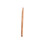 100pcs Copper Pad Shim Thermal Conductivity Burr 15