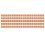 100pcs Copper Pad Shim Thermal Conductivity Burr 1