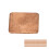 100pcs Copper Pad Shim Thermal Conductivity Burr 9