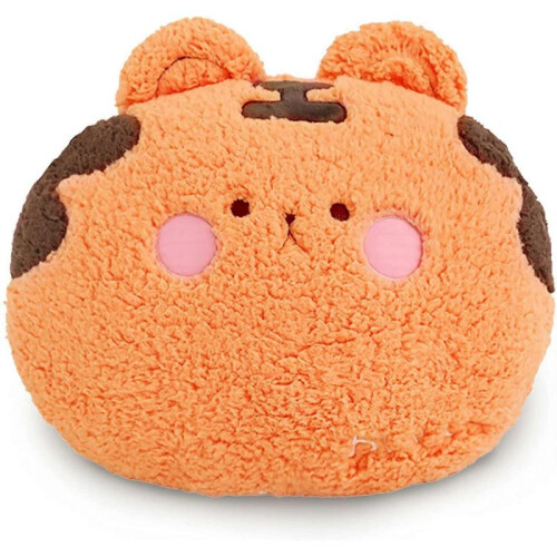 Tiger Soft Stuffed Animal Plushies Doll Hugging Pillow
