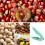Nut Peeler Adjustable Pecan Peeling Tool Ergonomic Manual Nutcracker for Hazelnuts Almonds and Walnuts Strong Shell Cracker 4
