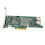 PCI E X8 Array Card SAS2308 6G 2 SAS Mini 7