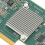 PCI E X8 Array Card SAS2308 6G 2 SAS Mini 15